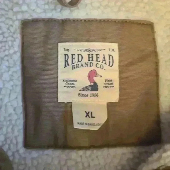 Tan Fleece-Lined Jacket - Picture 5 of 8